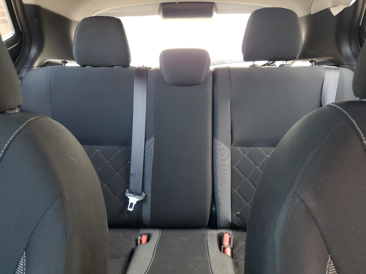 2020 Nissan Kicks VIN 3N1CP5CVXLL528426 Copart auction photo, front end / side damage thumbnail 10