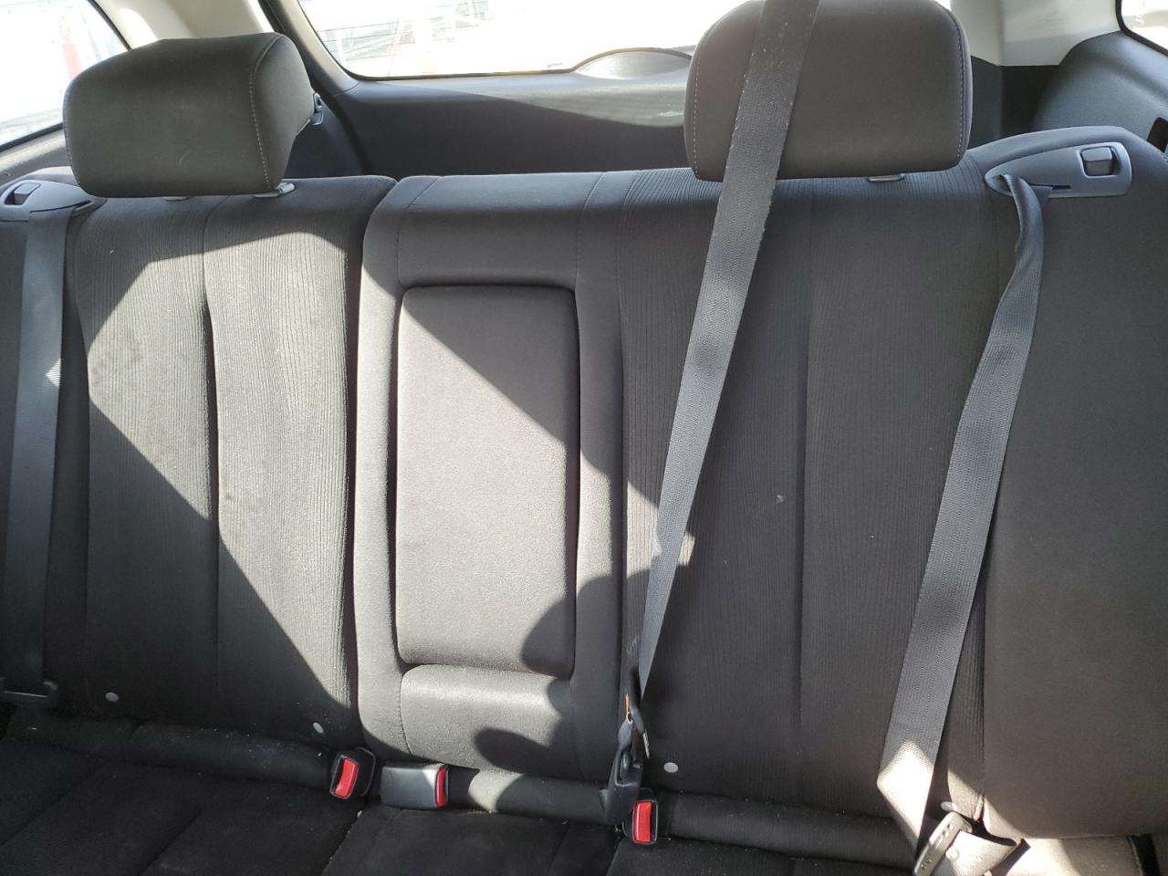 2012 Mazda CX-7 VIN JM3ER2B57C0414730 Copart auction photo, front end / minor dent/scratches damage thumbnail 10