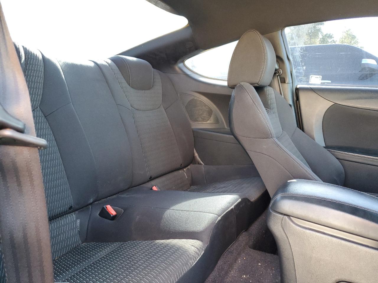 2013 Hyundai Genesis VIN KMHHT6KD6DU111241 Copart auction photo, minor dent/scratches damage thumbnail 10