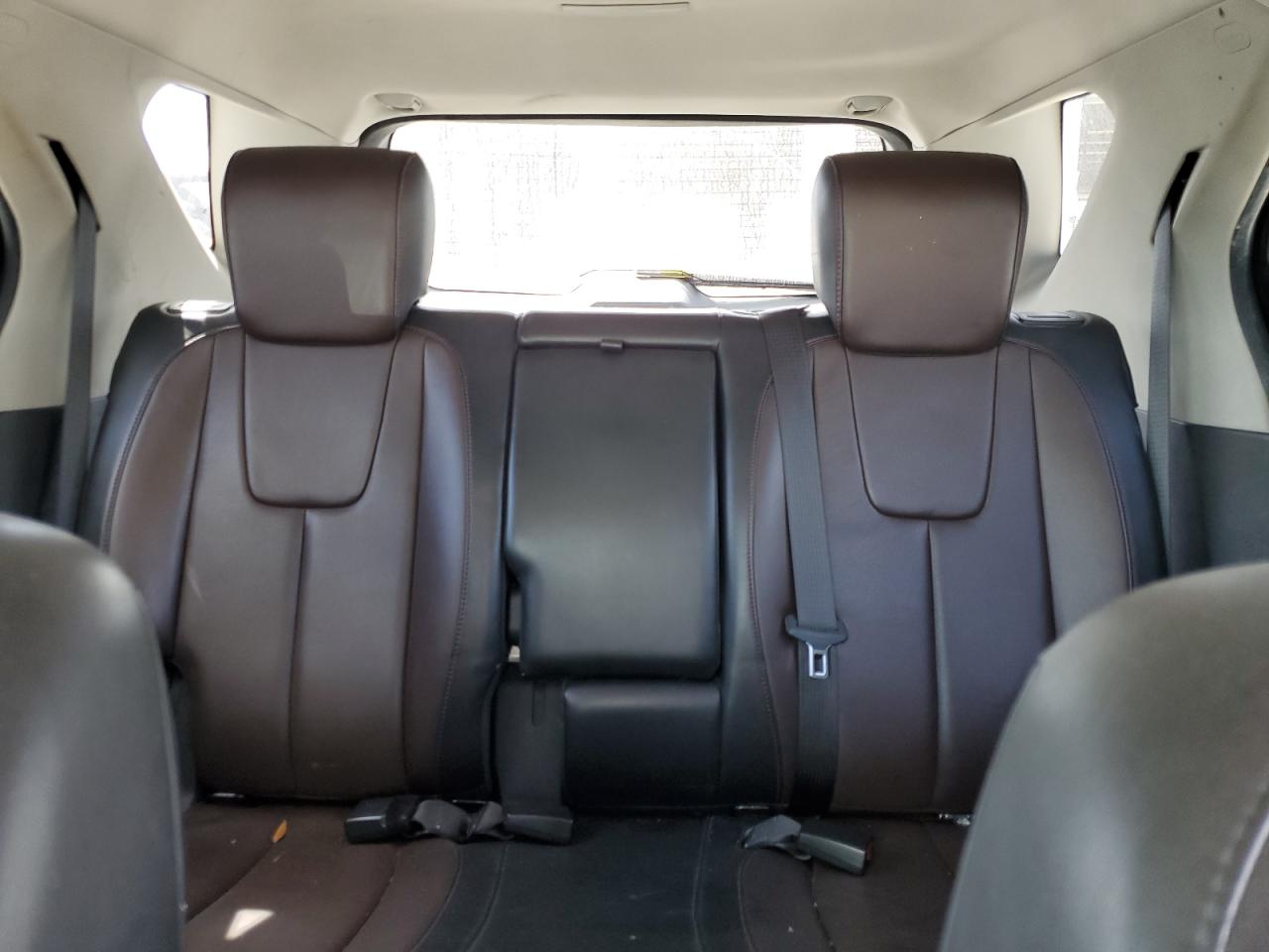 2011 Chevrolet Equinox VIN 2CNFLGECXB6356006 Copart auction photo, front end / minor dent/scratches damage thumbnail 10