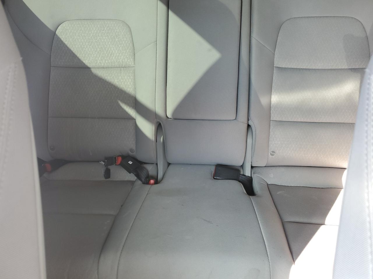 2018 Hyundai Tucson VIN KM8J3CA40JU666845 Copart auction photo, vandalism / stripped damage thumbnail 10