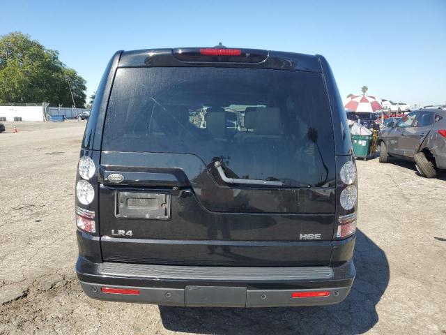 2016 Land Rover LR4 VIN SALAG2V63GA795762 Copart auction photo, minor dent/scratches damage thumbnail 6