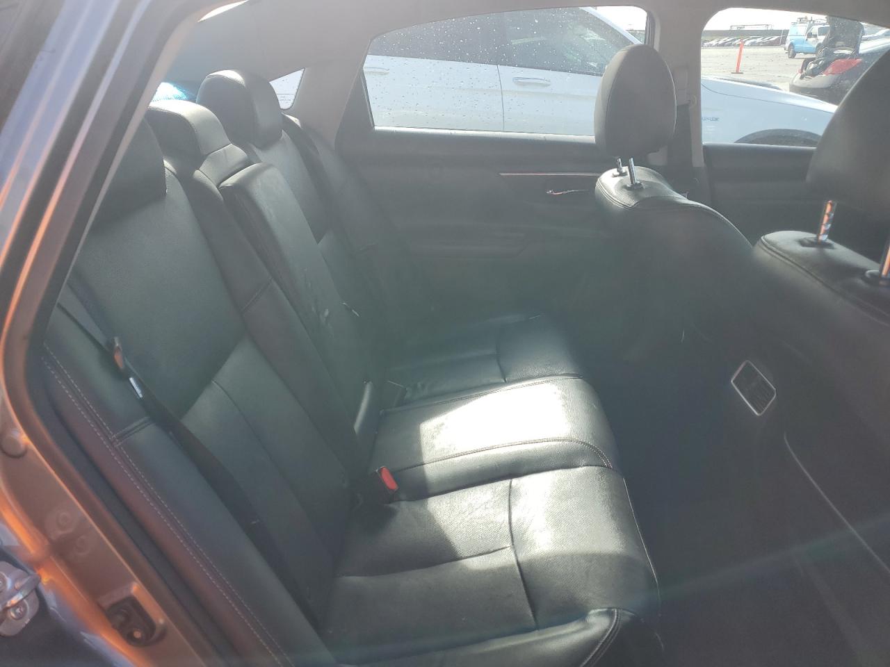 2018 Nissan Altima VIN 1N4AL3AP5JC203934 Copart auction photo, front end / rear end damage thumbnail 10