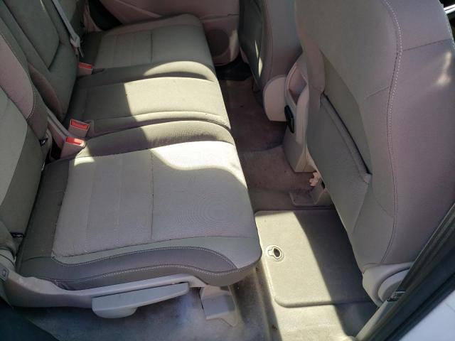 2013 Ford Escape VIN 1FMCU9GX0DUC99766 Copart auction photo, normal wear damage thumbnail 11