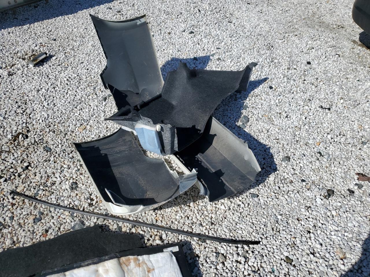 2014 Nissan Altima VIN 1N4AL3APXEC279381 Copart auction photo, rear end damage thumbnail 12