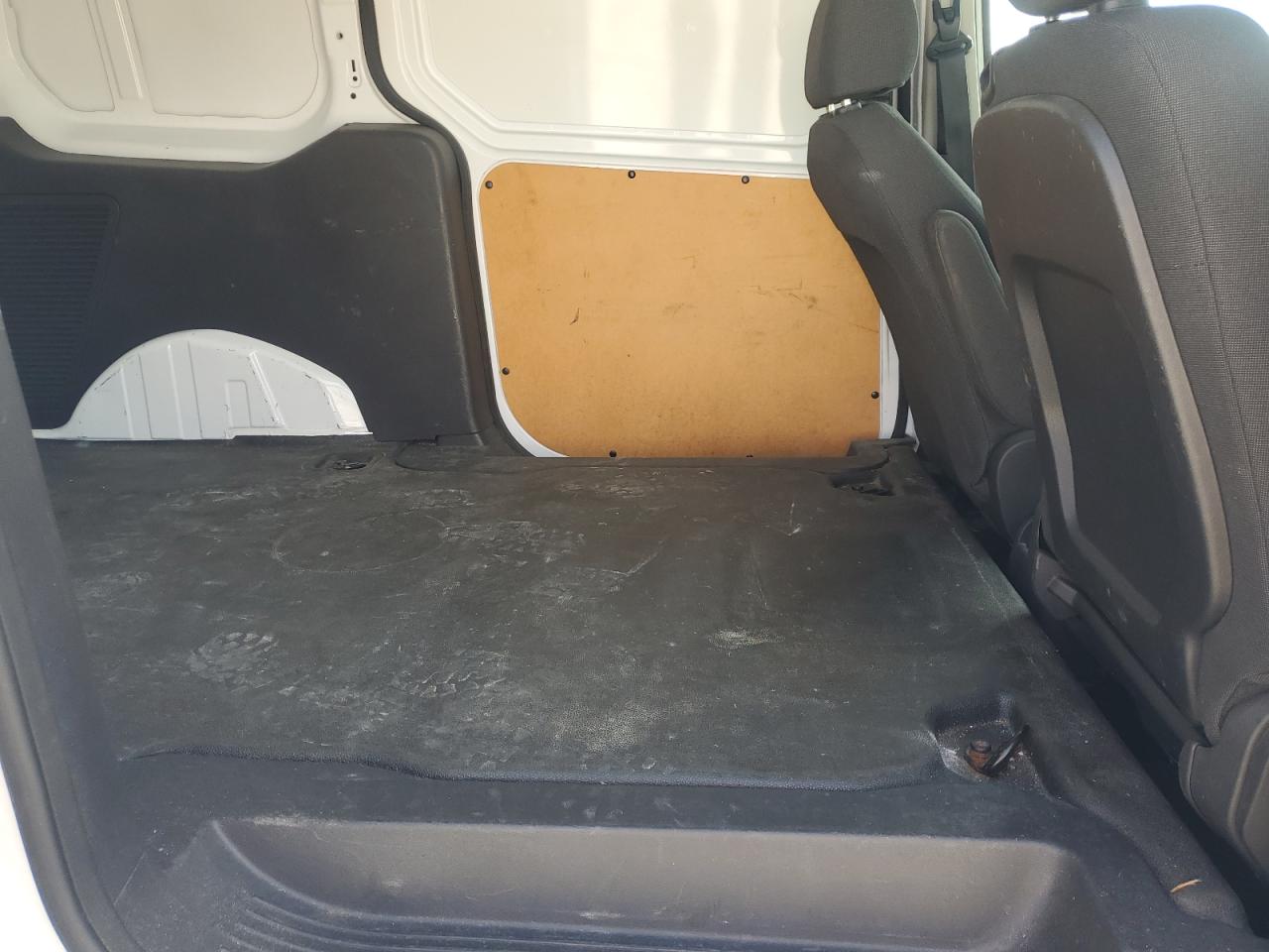 2014 Ford Transit VIN NM0LS7E71E1165026 Copart auction photo, rear end damage thumbnail 10