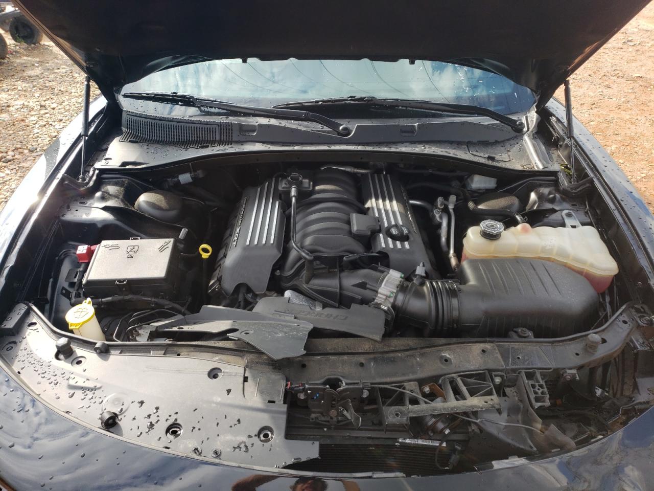 2021 Dodge Charger VIN 2C3CDXGJ9MH561098 Copart auction photo, front end damage thumbnail 12
