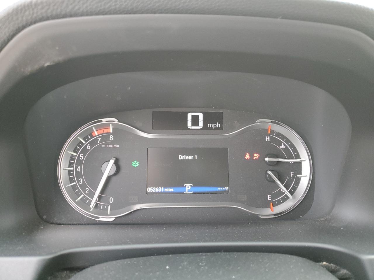 2018 Honda Pilot VIN 5FNYF6H30JB073424 Copart auction photo, side damage thumbnail 9