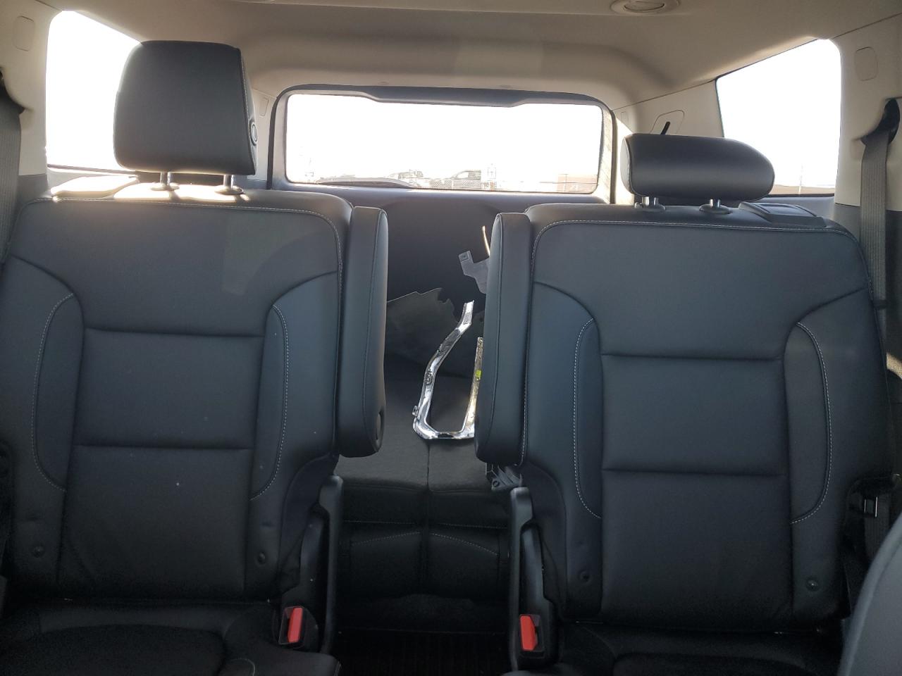 2019 GMC Acadia VIN 1GKKNWLS0KZ242218 Copart auction photo, front end damage thumbnail 10