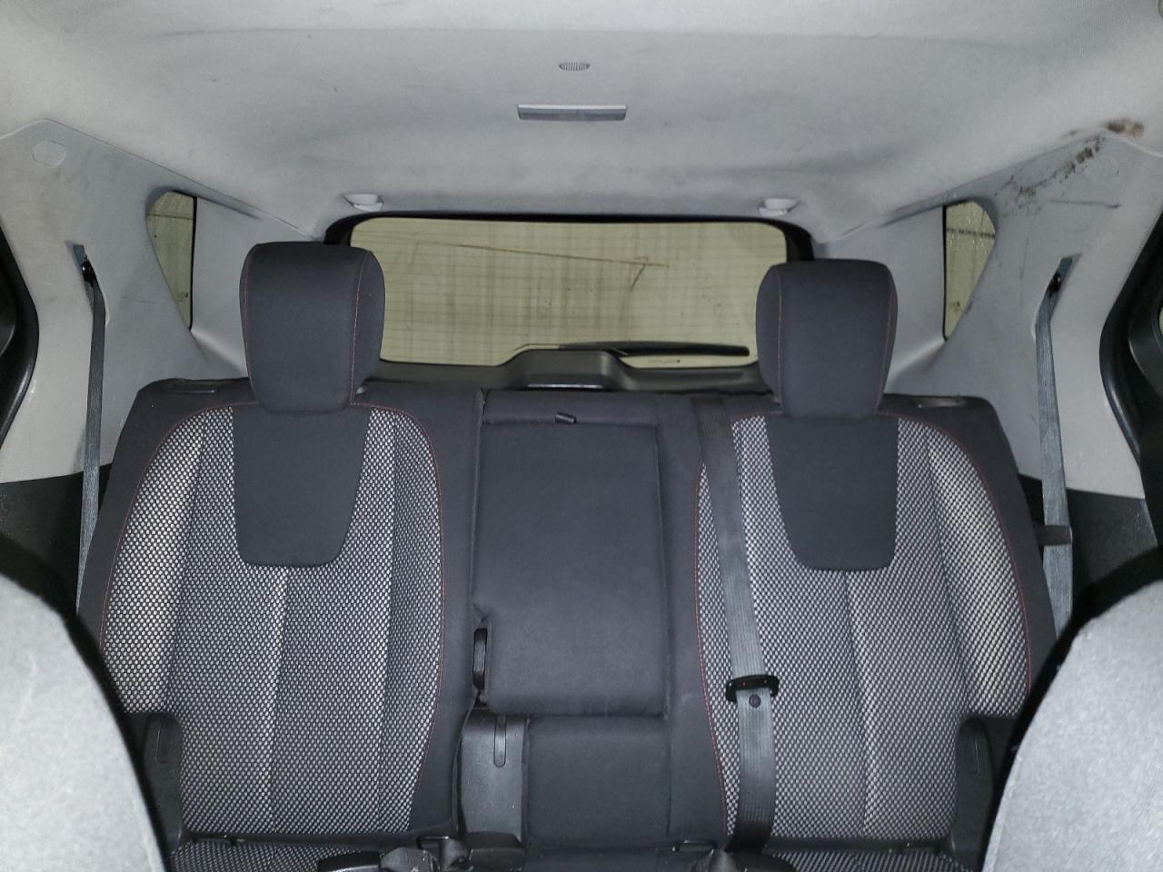 2015 Chevrolet Equinox VIN 2GNALBEK7F6219241 Copart auction photo, side / mechanical damage thumbnail 10