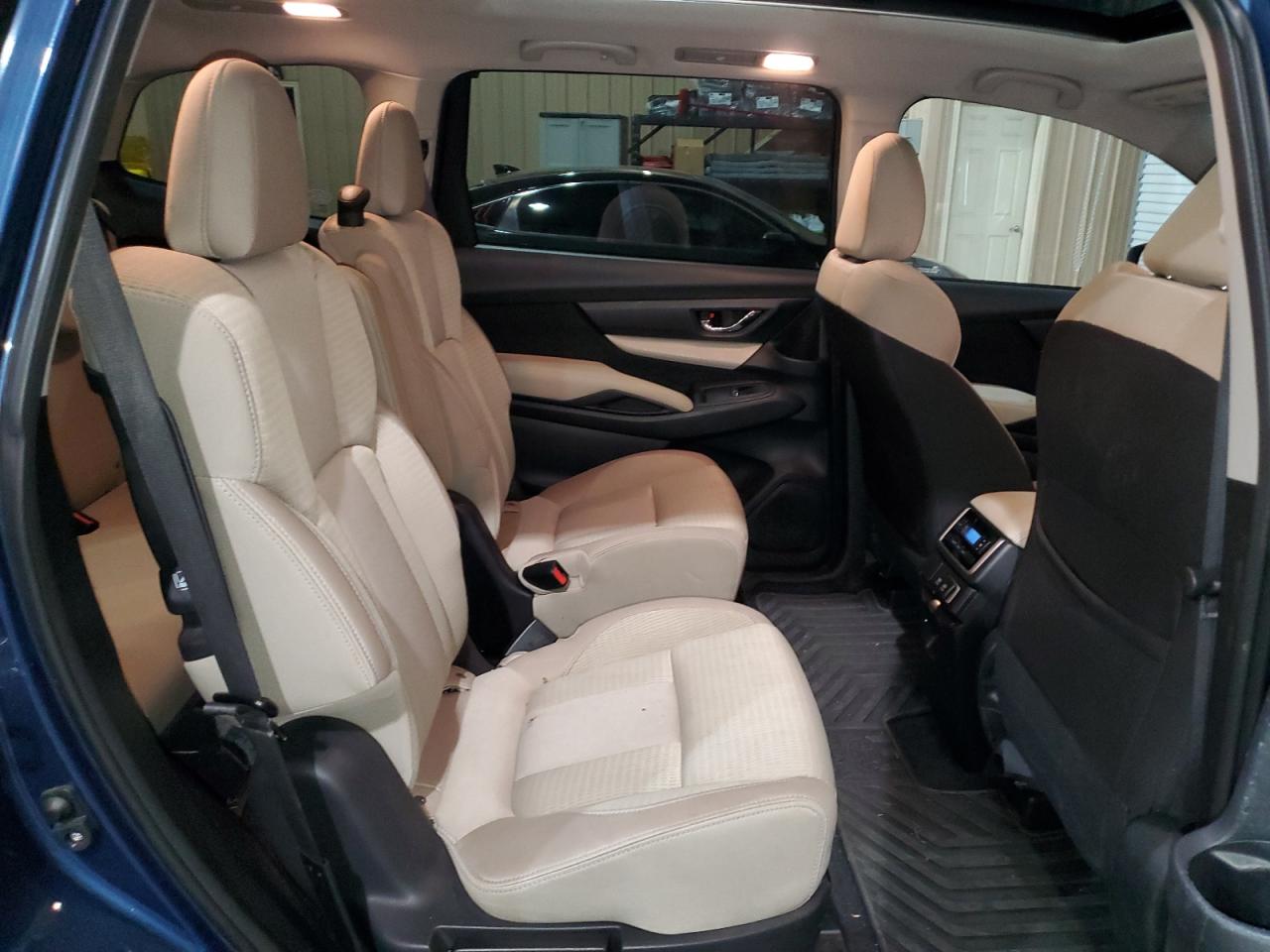 2020 Subaru Ascent VIN 4S4WMAHD3L3467150 Copart auction photo, rear end damage thumbnail 11