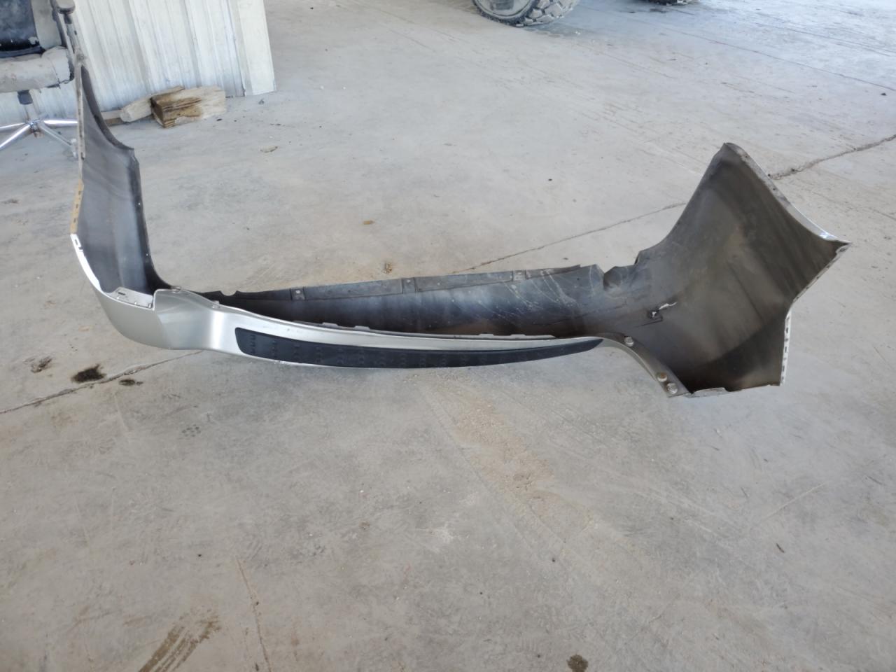 2008 Honda Odyssey VIN 5FNRL38608B510208 Copart auction photo, rear end damage thumbnail 13