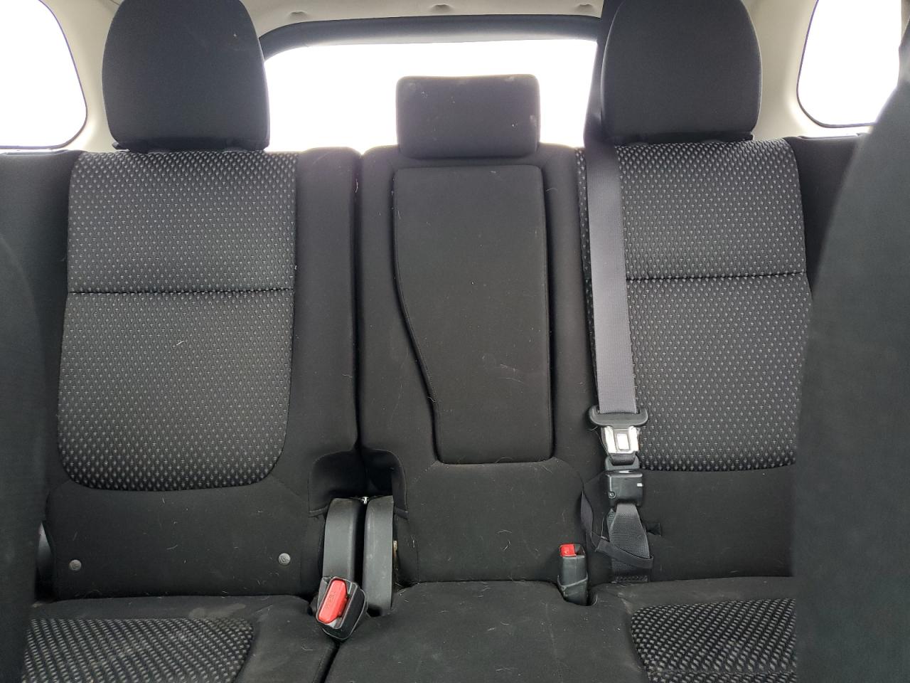 2017 Mitsubishi Outlander VIN JA4AZ2A34HZ022986 Copart auction photo, front end damage thumbnail 10