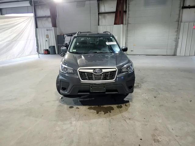 2020 Subaru Forester VIN JF2SKADC9LH609852 Copart auction photo, rear end damage thumbnail 12