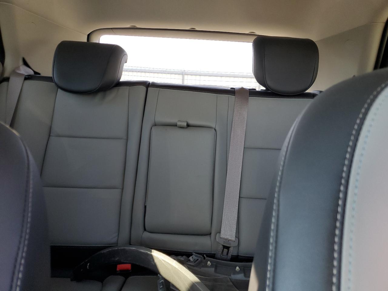 2015 Buick Encore VIN KL4CJCSB9FB270670 Copart auction photo, front end / side damage thumbnail 10
