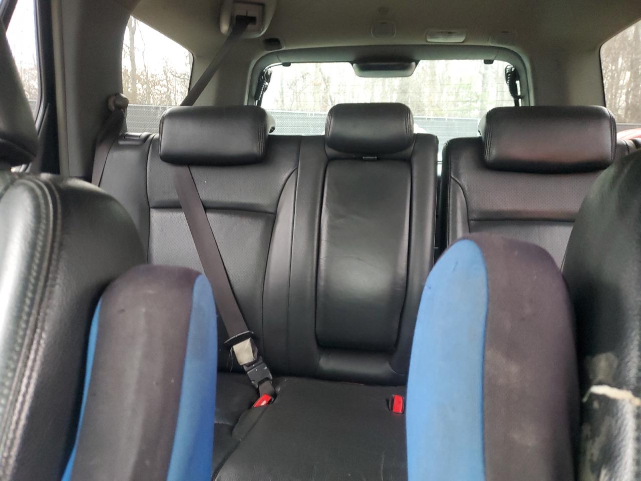 2005 Honda CR-V VIN JHLRD78985C060396 Copart auction photo, minor dent/scratches damage thumbnail 10