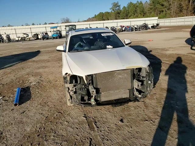 2016 BMW 2er VIN WBA1F9C55GV544759 Copart auction photo, front end damage thumbnail 11