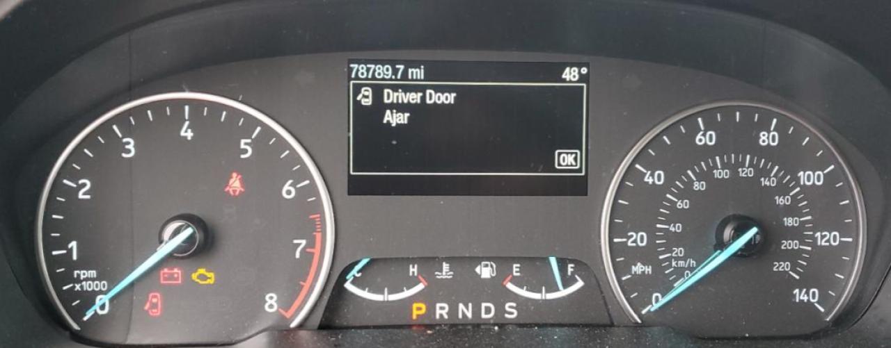 2019 Ford EcoSport VIN MAJ6S3JLXKC250206 Copart auction photo, mechanical / front end damage thumbnail 9