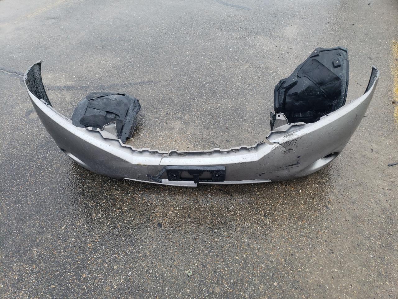 2011 Nissan Quest VIN JN8AE2KP9B9006698 Copart auction photo, front end damage thumbnail 15