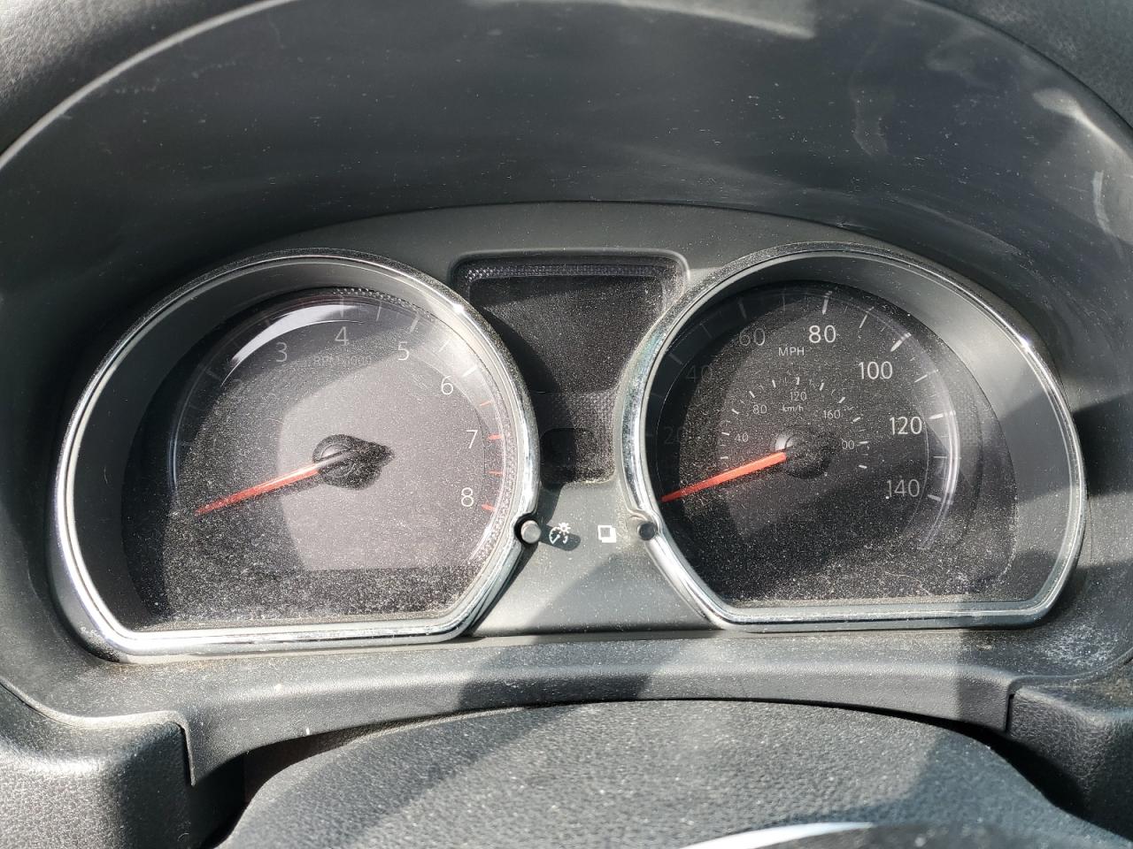 2015 Nissan Versa VIN 3N1CN7AP4FL800561 Copart auction photo, front end damage thumbnail 9