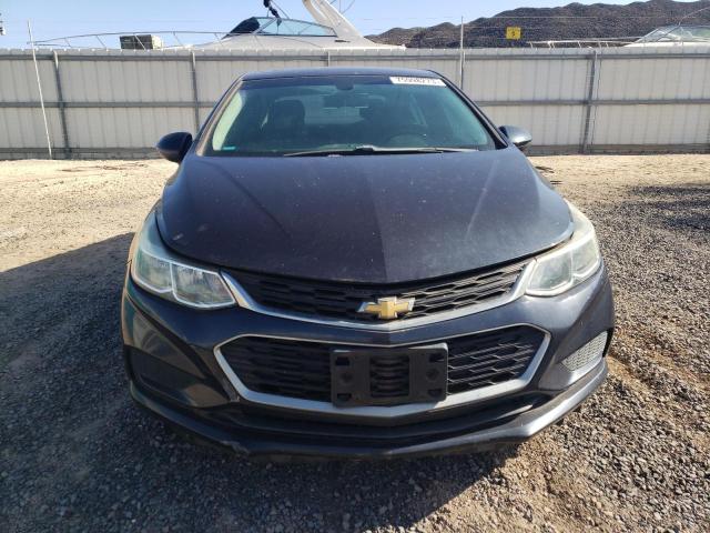 2016 Chevrolet Cruze VIN 1G1BC5SM6G7318230 Copart auction photo, mechanical damage thumbnail 5