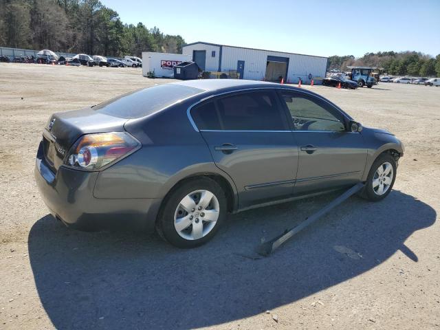 2007 Nissan Altima VIN 1N4AL21E37C140513 Copart auction photo, front end damage thumbnail 3