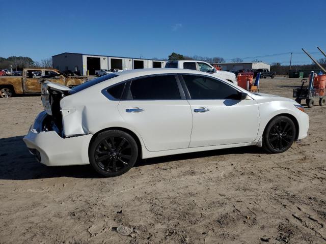 2018 Nissan Altima VIN 1N4AL3AP2JC290790 Copart auction photo, rear end damage thumbnail 3