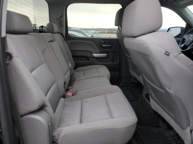 2014 Chevrolet Silverado VIN 3GCUKREH3EG196310 Copart auction photo, minor dent/scratches damage thumbnail 10