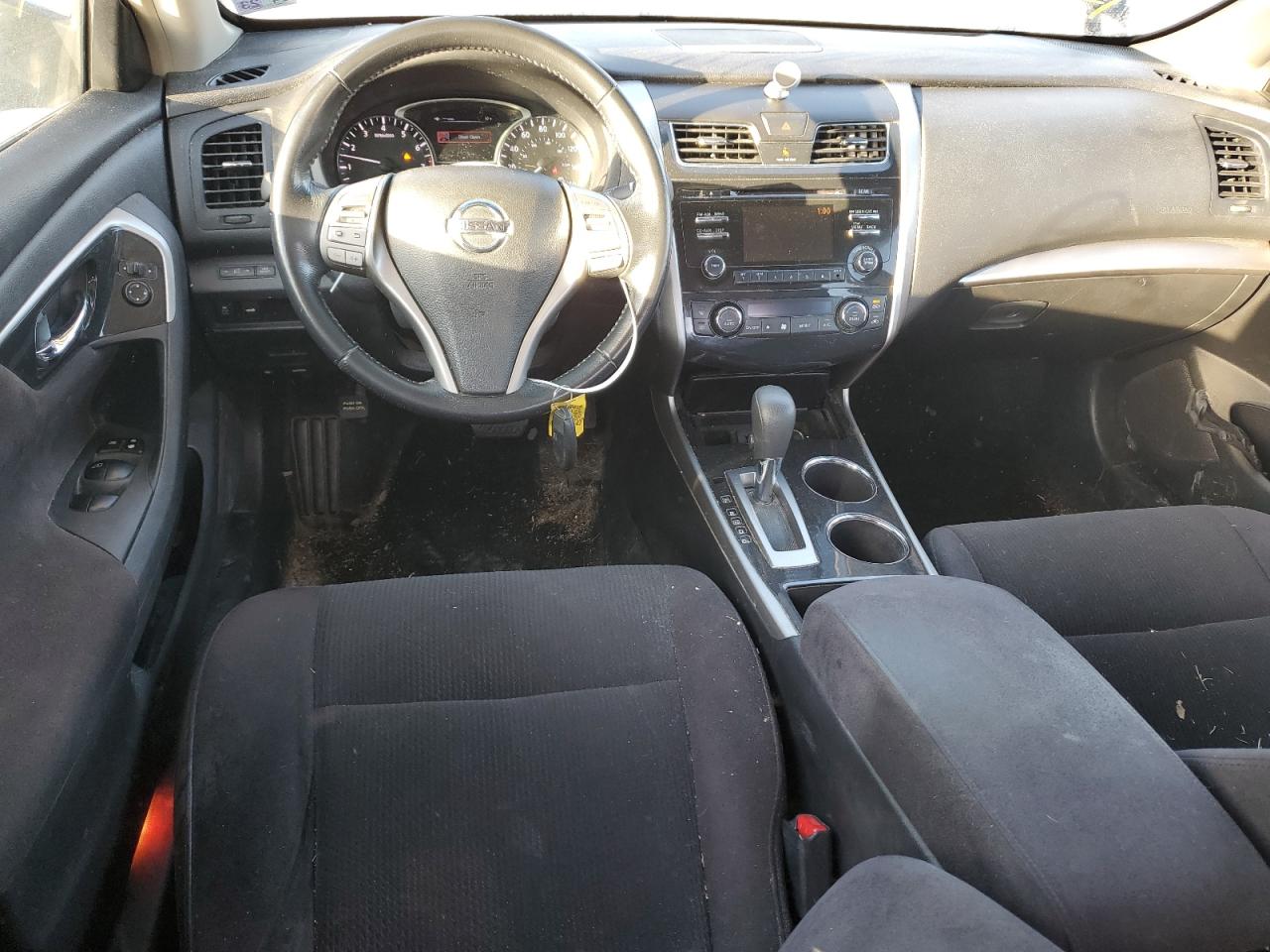 2013 Nissan Altima VIN 1N4AL3AP2DN405722 Copart auction photo, rear end damage thumbnail 8