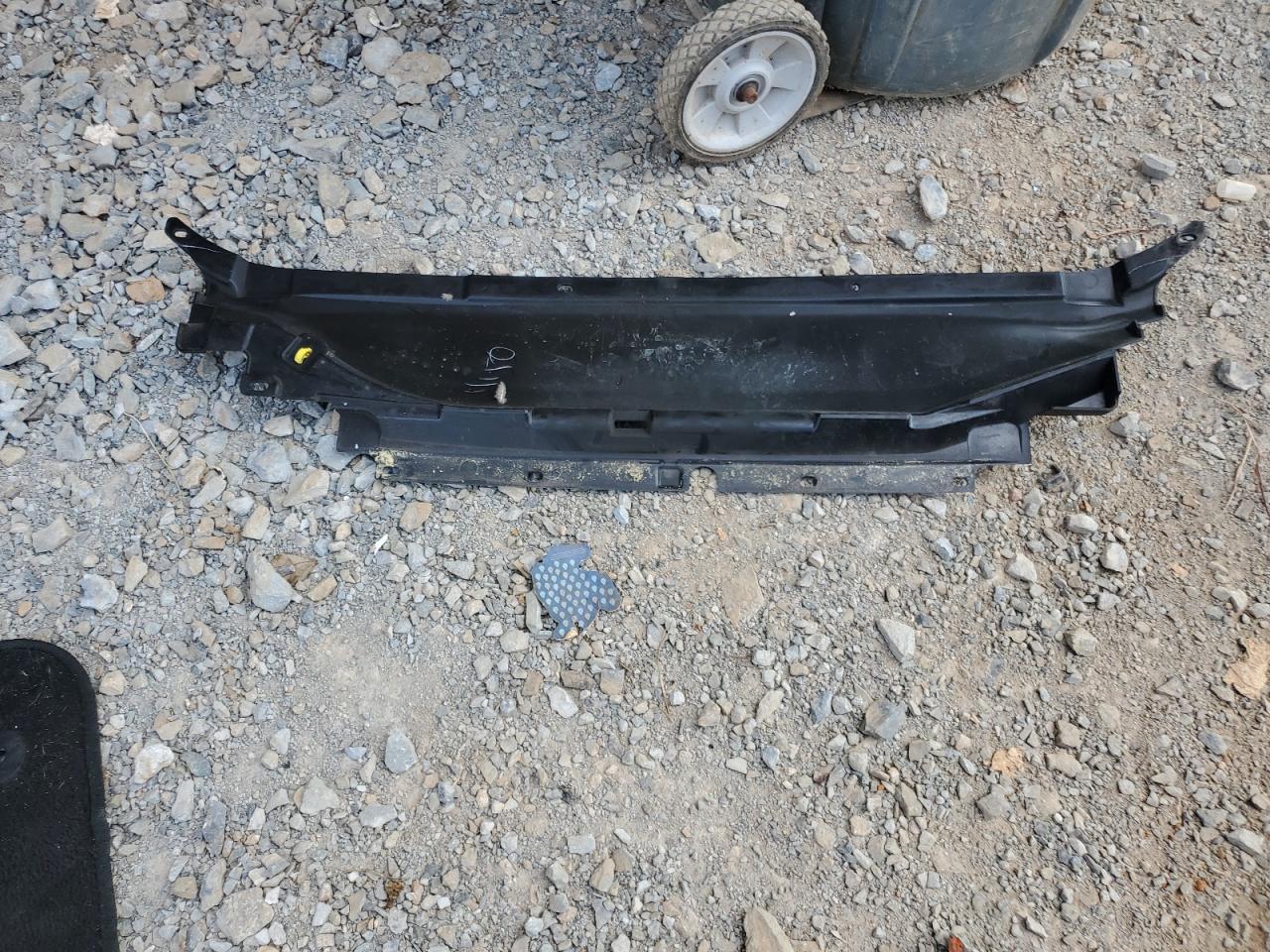 2018 Ford Fusion VIN 3FA6P0UU7JR258087 Copart auction photo, front end damage thumbnail 12