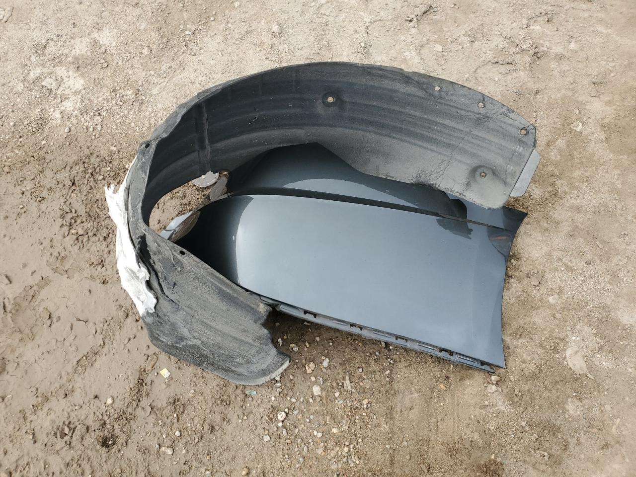 2023 Hyundai Sonata VIN KMHL44J24PA264346 Copart auction photo, rear end / side damage thumbnail 12