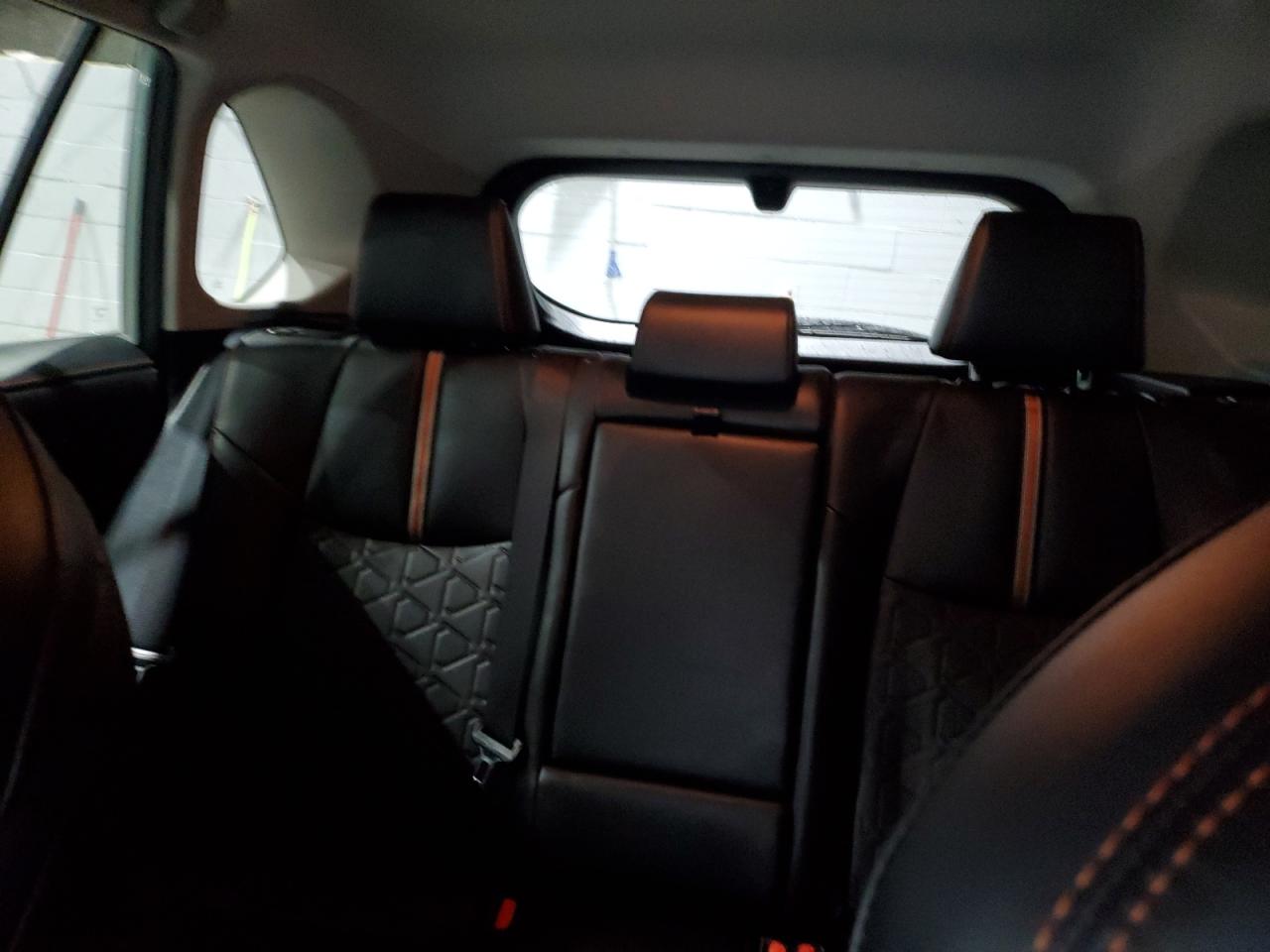 2019 Toyota RAV 4 VIN 2T3J1RFV1KW055676 Copart auction photo, front end / side damage thumbnail 10