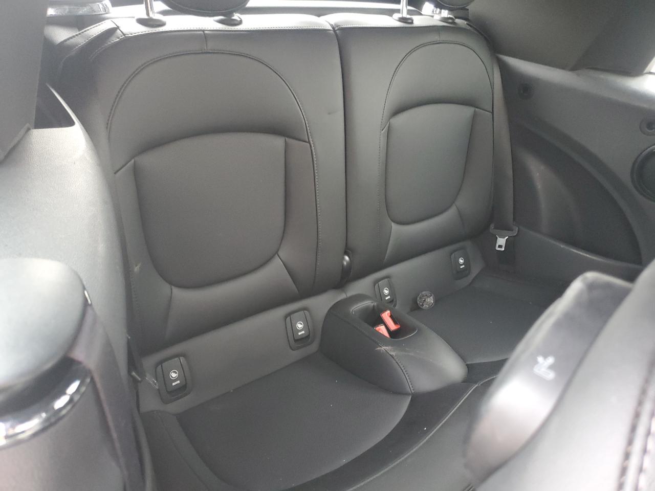 2019 MINI Cooper VIN WMWWG5C51K3F79995 Copart auction photo, front end damage thumbnail 10