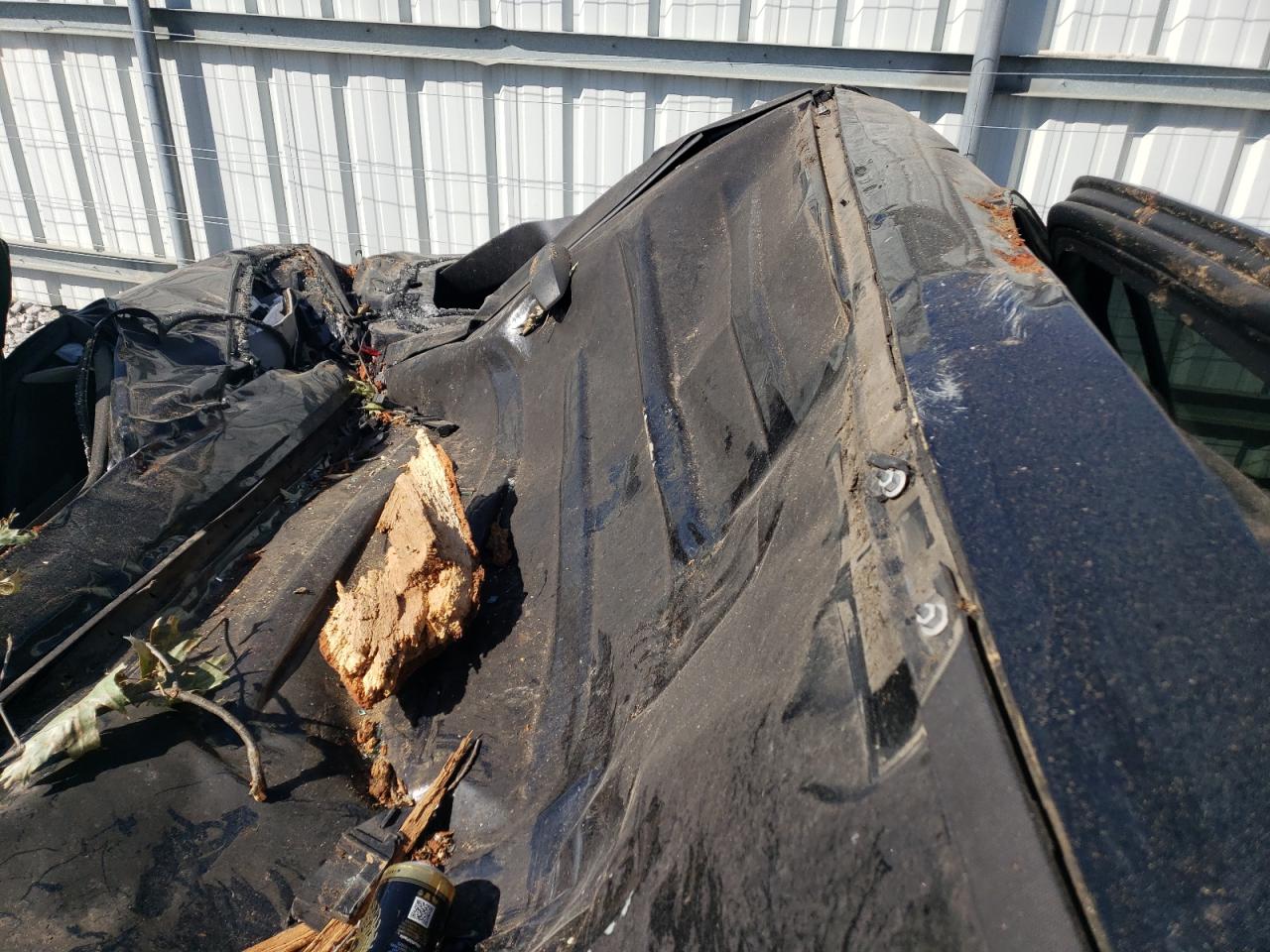 2015 Chevrolet Equinox VIN 2GNFLFEK6F6164455 Copart auction photo, water/flood damage thumbnail 10