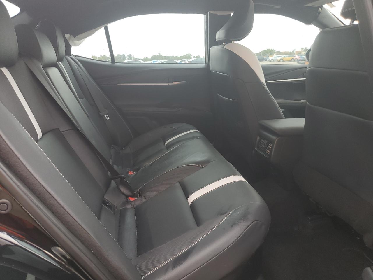2025 Toyota Camry VIN 4T1DAACK6SU027020 Copart auction photo, front end / minor dent/scratches damage thumbnail 10