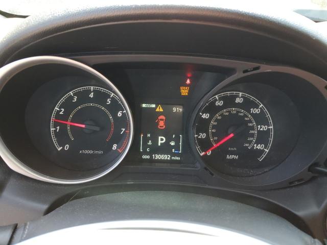 2015 Mitsubishi Outlander VIN 4A4AR3AU2FE062453 Copart auction photo, minor dent/scratches damage thumbnail 9