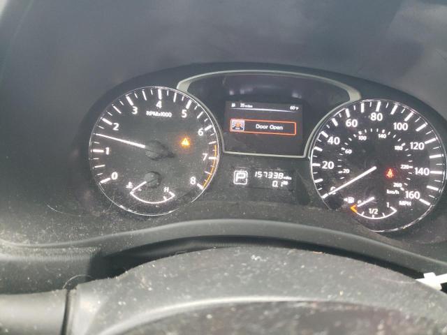2014 Nissan Pathfinder VIN 5N1AR2MN8EC700670 Copart auction photo, front end damage thumbnail 9