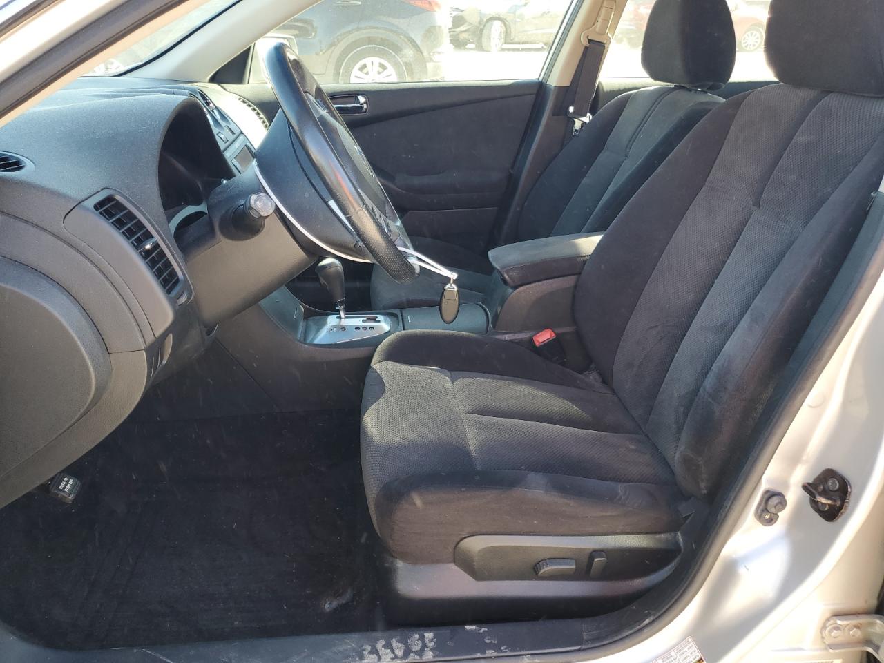 2009 Nissan Altima VIN 1N4AL21E59N432137 Copart auction photo, all over damage thumbnail 7