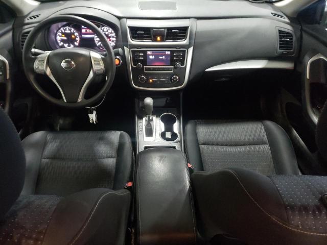 2016 Nissan Altima VIN 1N4AL3AP9GC114389 Copart auction photo, front end damage thumbnail 8