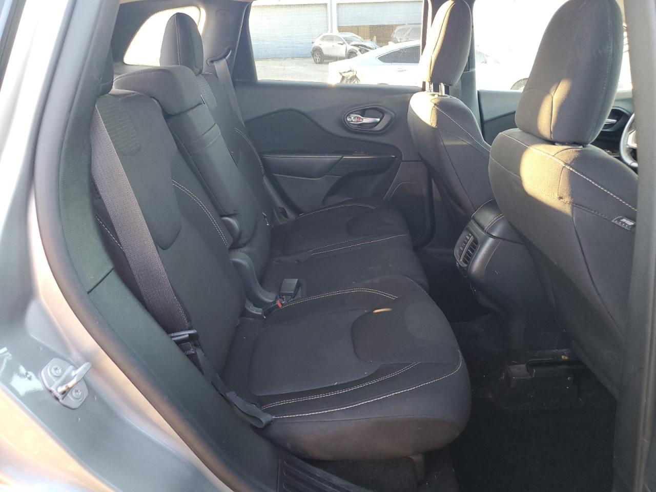 2015 Honda Accord VIN 1HGCT2A83FA004049 Copart auction photo, front end damage thumbnail 10