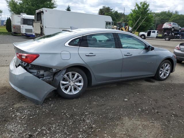 2023 Chevrolet Malibu VIN 1G1ZD5ST4PF227059 Copart auction photo, rear end / minor dent/scratches damage thumbnail 3