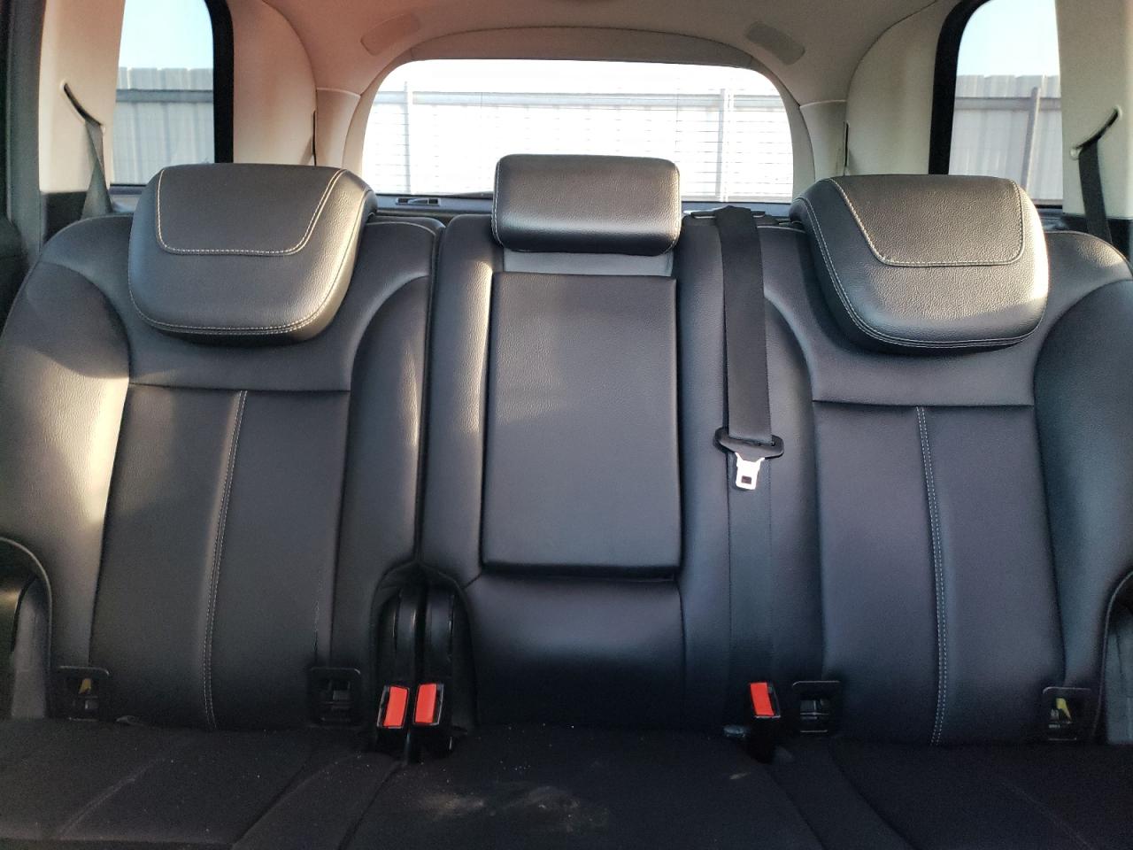 2011 Mercedes-Benz GL-klasse VIN 4JGBF7BEXBA718978 Copart auction photo, front end / minor dent/scratches damage thumbnail 10