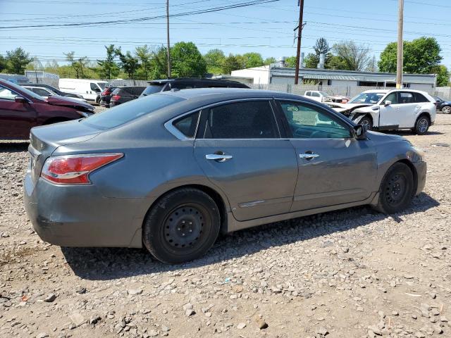 2015 Nissan Altima VIN 1N4AL3AP9FN880349 Copart auction photo, front end / rear end damage thumbnail 3
