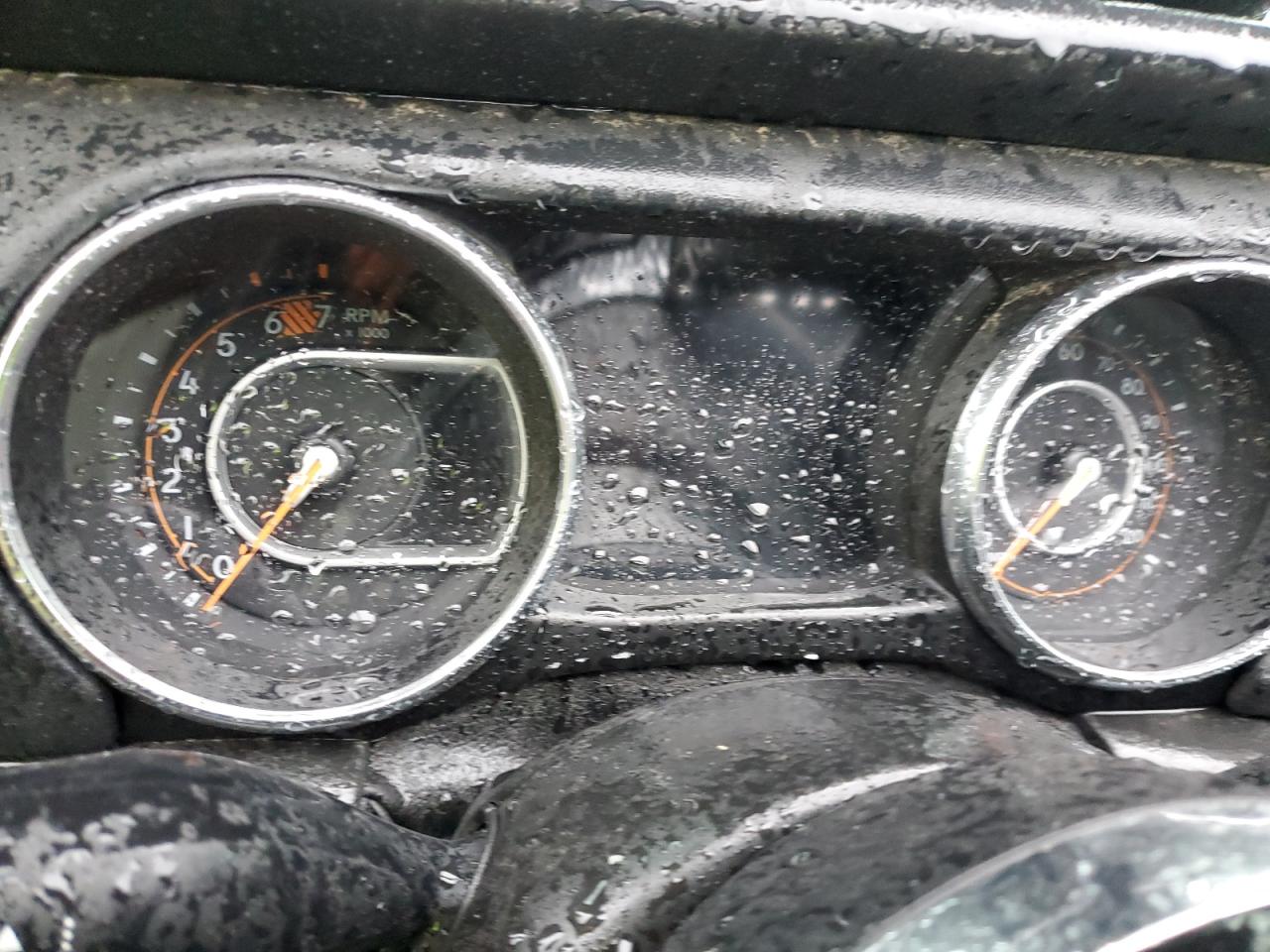 2021 Jeep Wrangler VIN 1C4HJXEN5MW697987 Copart auction photo, rollover damage thumbnail 9