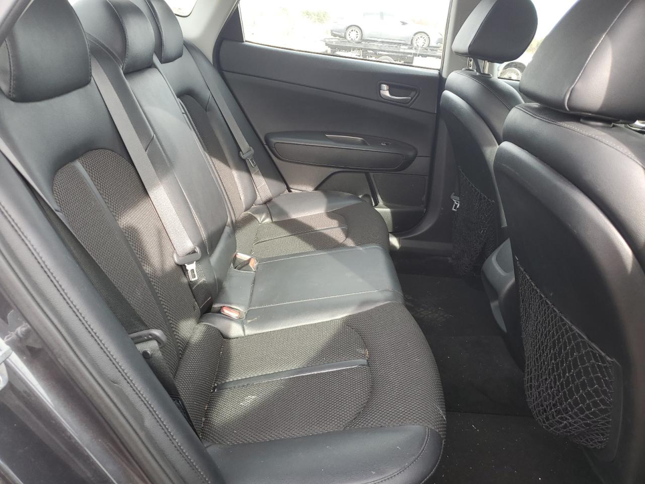 2019 KIA Optima VIN 5XXGT4L35KG316191 Copart auction photo, all over / minor dent/scratches damage thumbnail 10