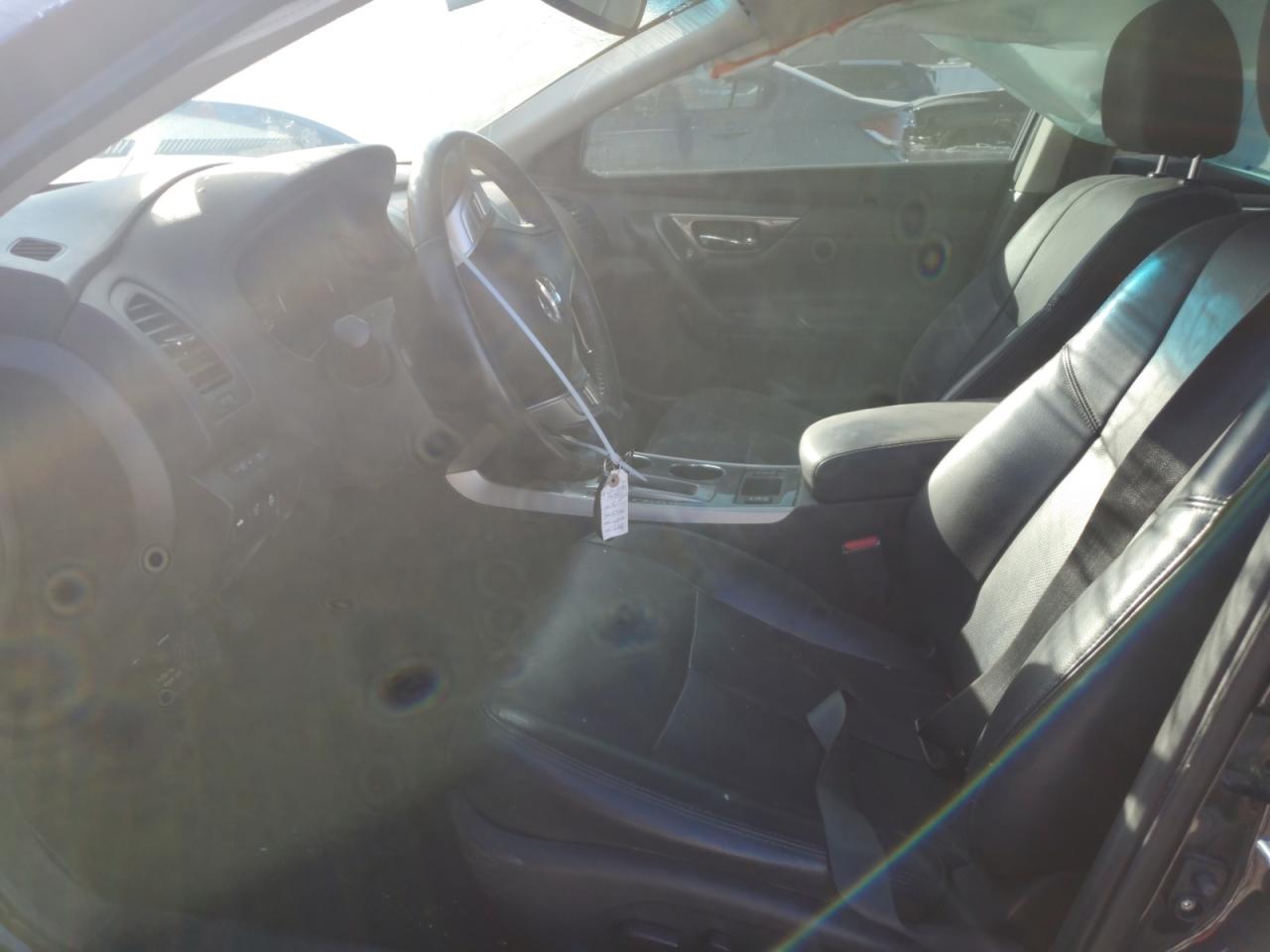 2015 Nissan Altima VIN 1N4AL3AP5FN913086 Copart auction photo, all over / mechanical damage thumbnail 7