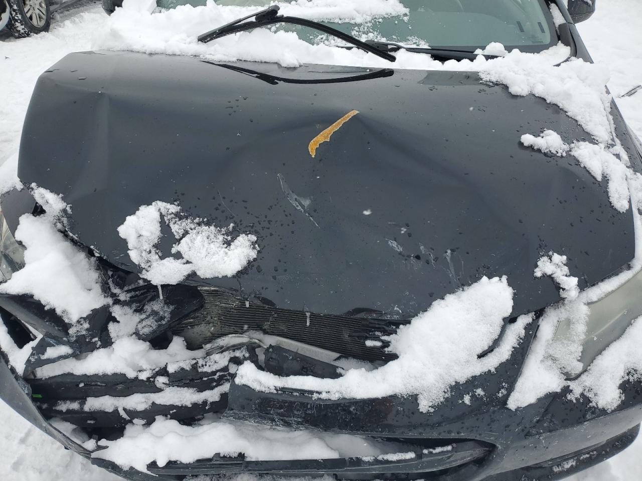 2012 Honda Civic VIN 2HGFG4A59CH708059 Copart auction photo, front end damage thumbnail 12