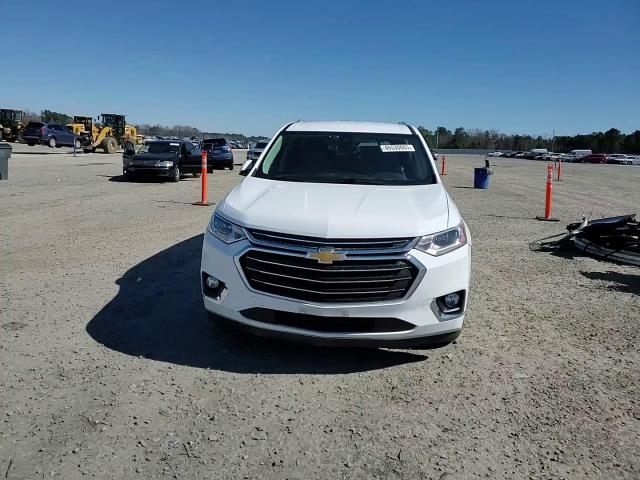 2018 Chevrolet Traverse VIN 1GNEVJKW8JJ250944 Copart auction photo, partial repair damage thumbnail 11
