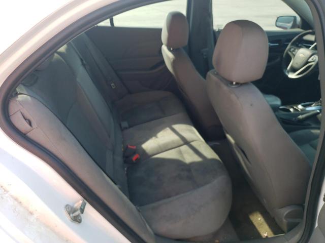 2014 Chevrolet Malibu VIN 1G11C5SL2EF220110 Copart auction photo, front end damage thumbnail 10