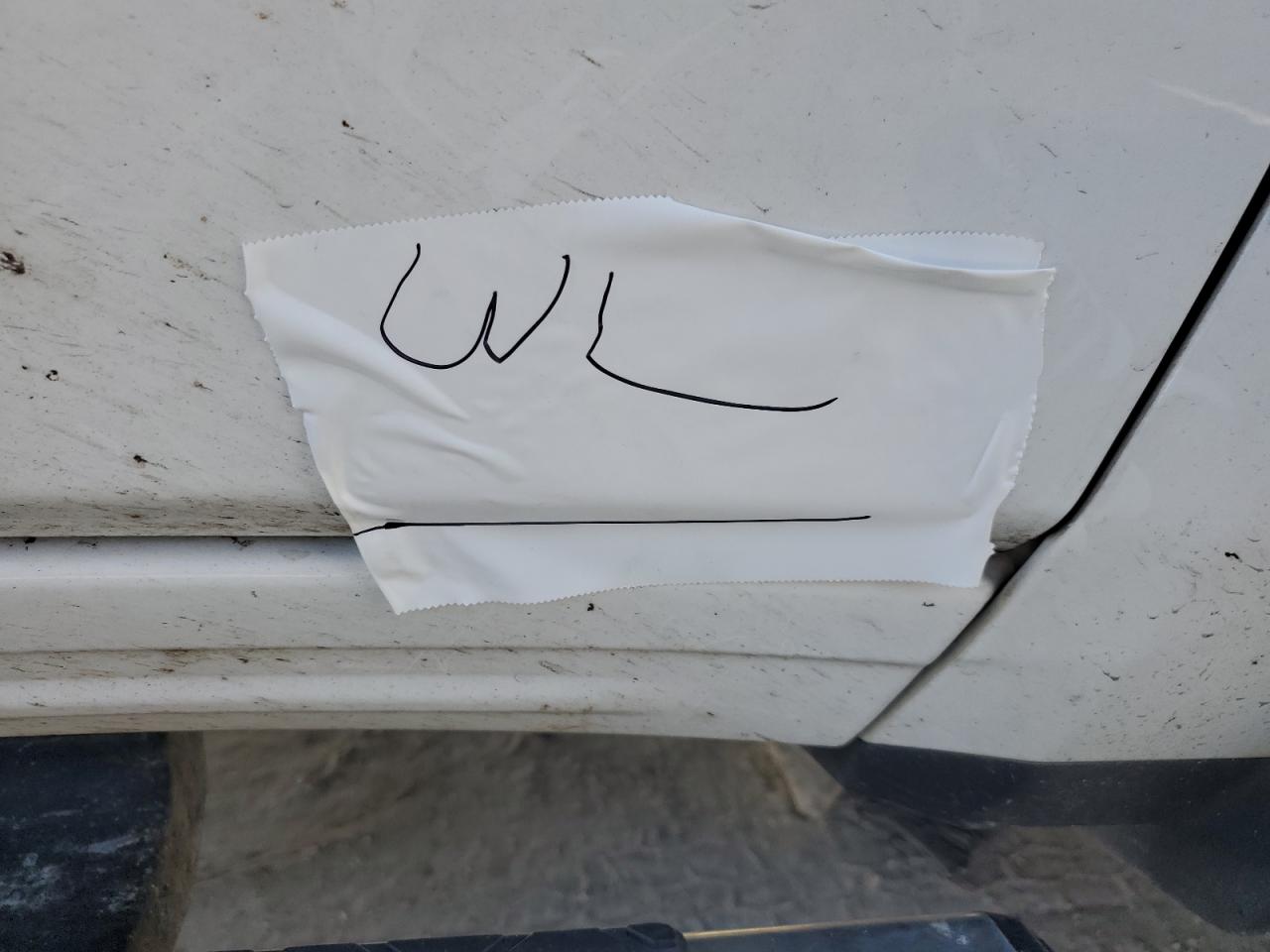 2021 RAM 1500 VIN 1C6RREBT6MN565760 Copart auction photo, water/flood damage thumbnail 12